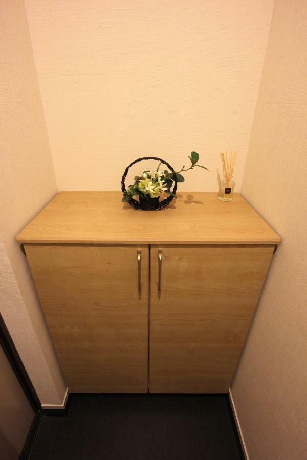 Apartment Hotel Stay The Osaka إيزوميسانو المظهر الخارجي الصورة